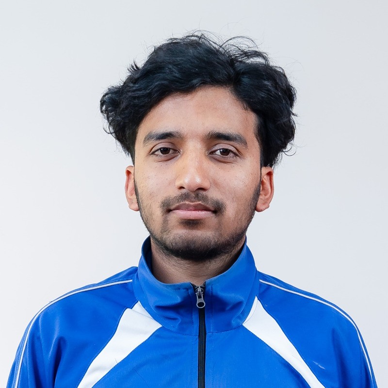 Anish Karki