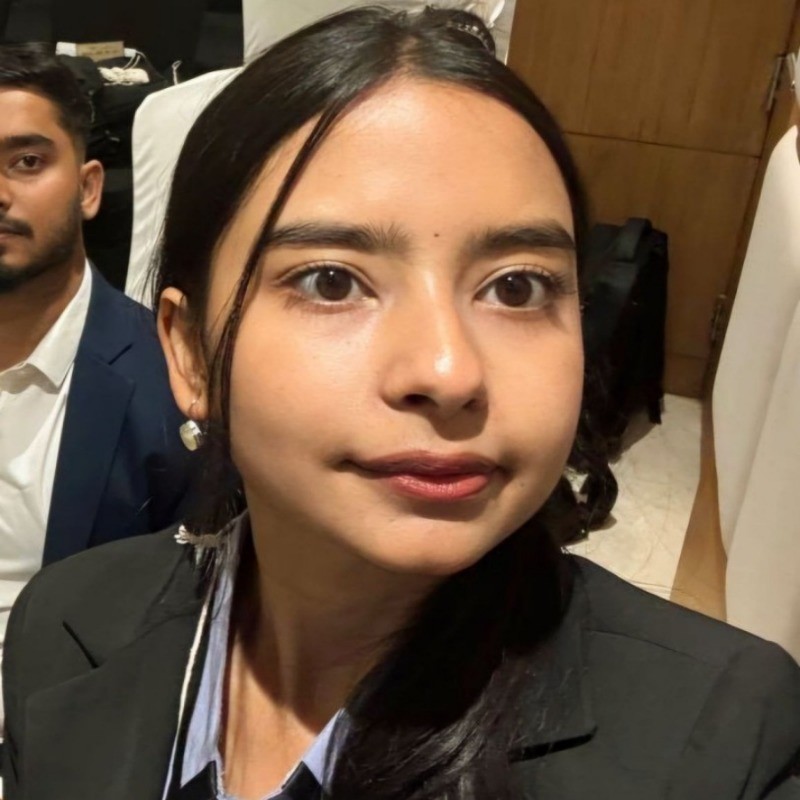 Nancy Mahata