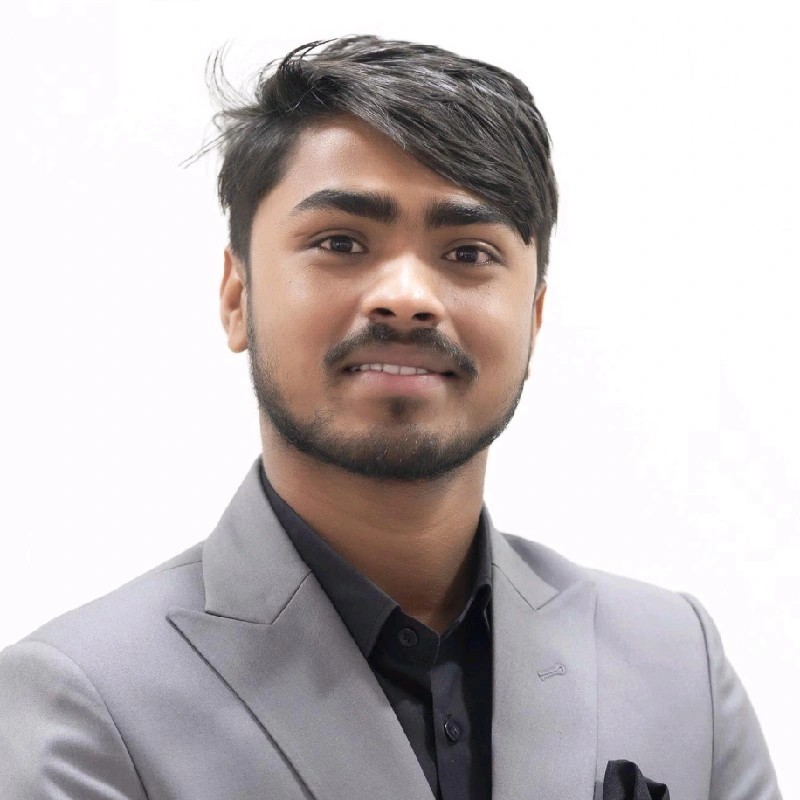 Udit Mahato
