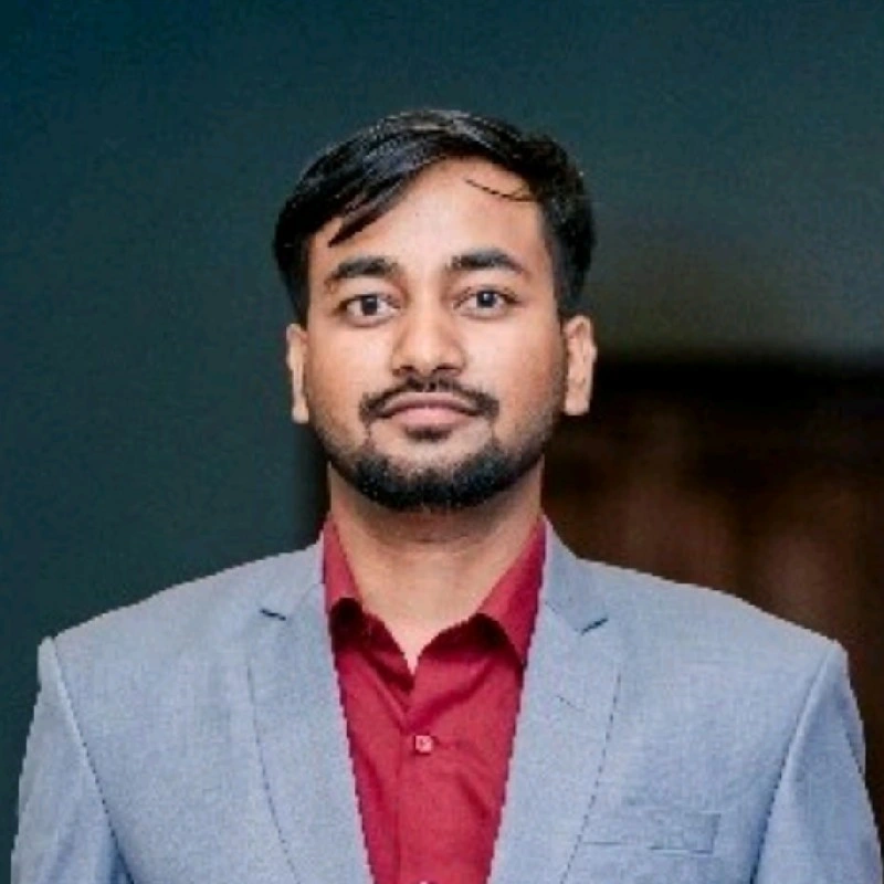 Bharat Kapari