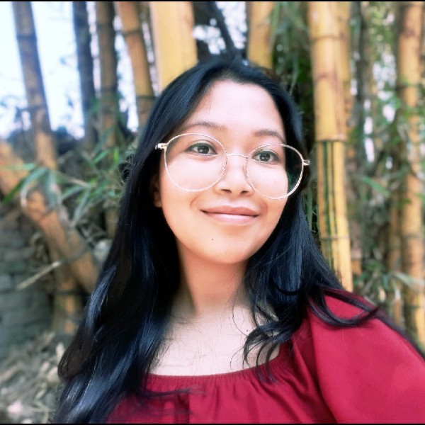 Jenisha Shrestha