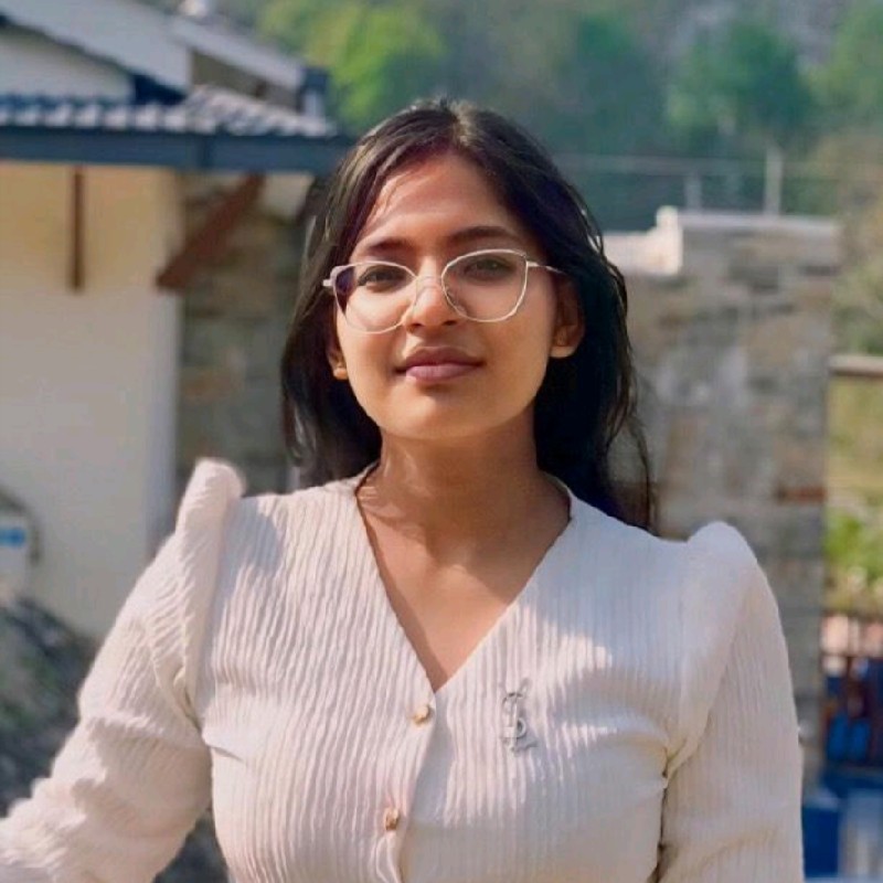 Prathama Shrestha