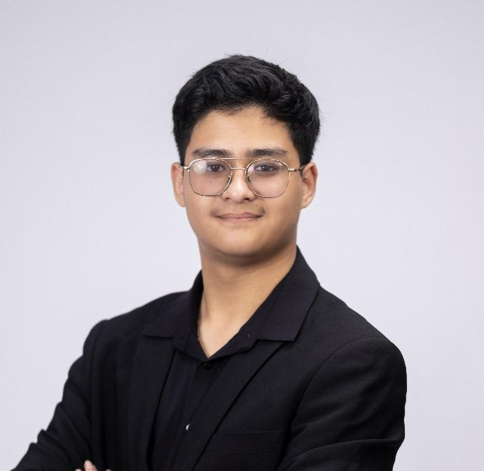 Sanket Shrestha