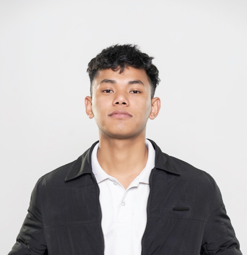 Shankar Tamang